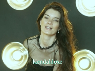Kendaldoxe