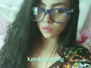 Kendallsmithig