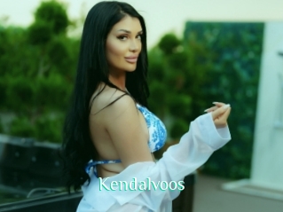 Kendalvoos