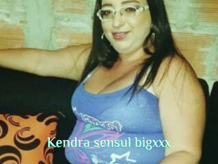 Kendra_sensul_bigxxx
