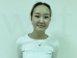 Kendracatlett
