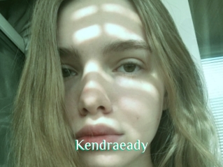 Kendraeady