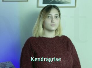 Kendragrise