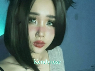 Kendyrose