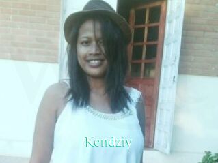 Kendziy