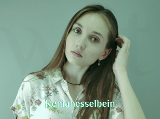 Keniahesselbein