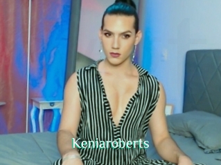 Keniaroberts