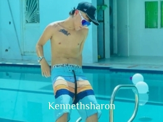 Kennethsharon