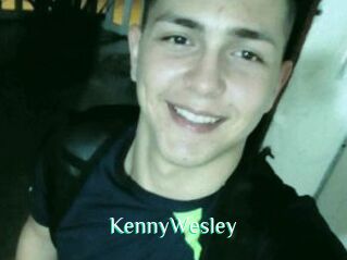 KennyWesley