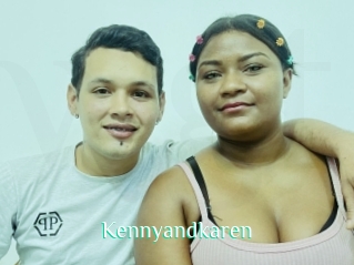 Kennyandkaren
