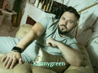 Kennygreen