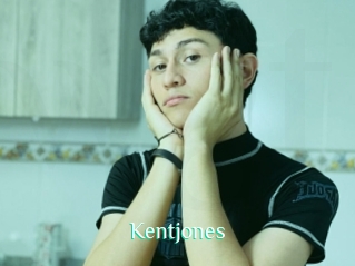 Kentjones
