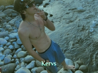 kervs Wild Girls TGP