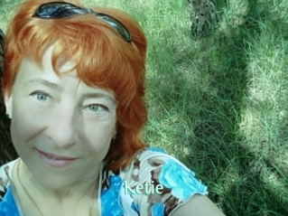 Ketie