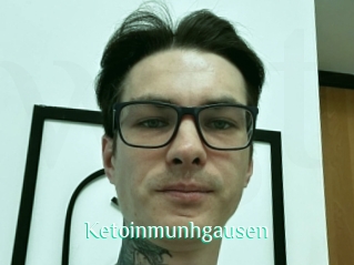 Ketoinmunhgausen