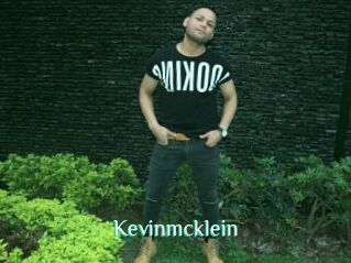 Kevinmcklein