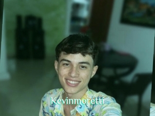 Kevinmoretti