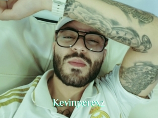 Kevinperexz