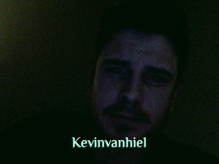 Kevinvanhiel