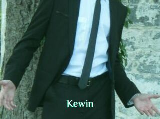 Kewin
