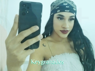 Keygranados