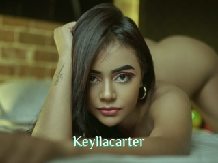 Keyllacarter