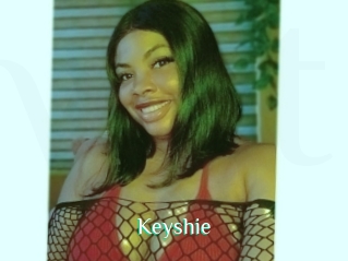 Keyshie