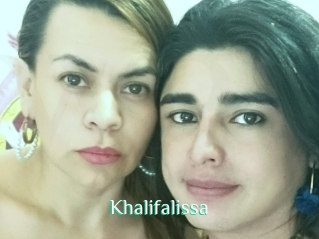 Khalifalissa