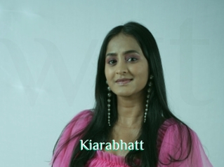 Kiarabhatt