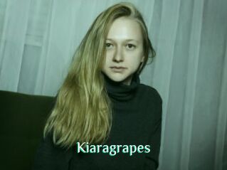 Kiaragrapes