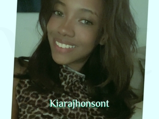 Kiarajhonsont