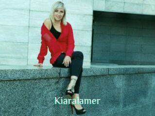 Kiaralamer