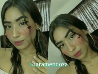 Kiaramendoza