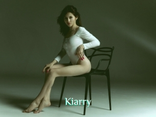 Kiarry