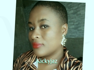 Kickyjaz