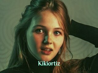 Kikiortiz