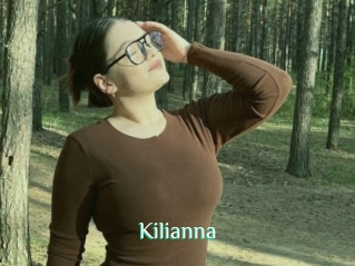 Kilianna