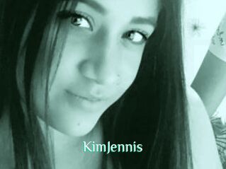 KimJennis