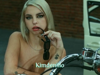 Kimdenillo