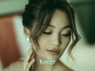 Kimge