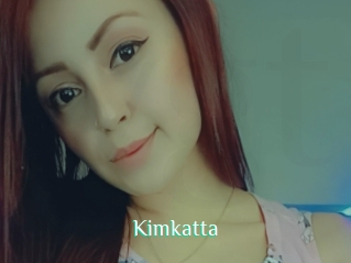 Kimkatta