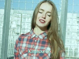 Kimluxebb