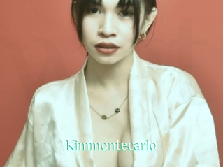 Kimmontecarlo
