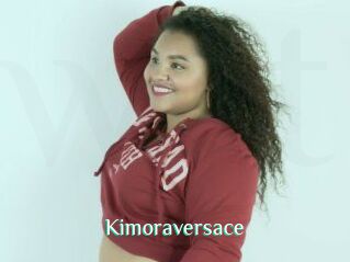 Kimoraversace