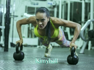 Kimyhall