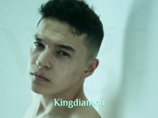 Kingdiamon