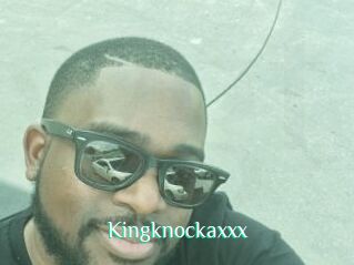 Kingknockaxxx