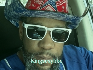 Kingsexybbc
