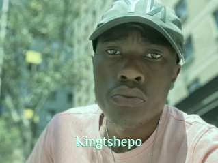 Kingtshepo