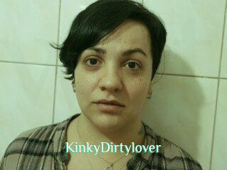 KinkyDirtylover